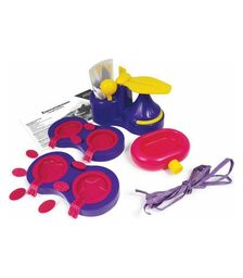 ΣΟΚΟΛΑΤΟΜΗΧΑΝΗ ΓΛΕΙΦΙΤΖΟΥΡΙΑ - ΜΑΘΑΙΝΩ & ΔΗΜΙΟΥΡΓΩ 1037-09445