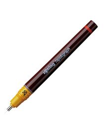 ROTRING ΡΑΠΙΔΟΓΡΑΦΟΣ 0,2mm