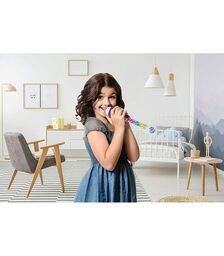 LEXIBOOK FROZEN Μικρόφωνο Με Φως Και Ηχεία 25.MIC90FZ
-3