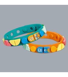 LEGO Dots Adventure Bracelets Jewellery Set 41918
-4