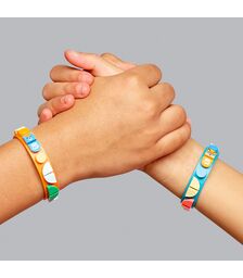 LEGO Dots Adventure Bracelets Jewellery Set 41918
-3