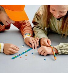 LEGO Dots Adventure Bracelets Jewellery Set 41918
-2