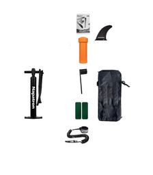 SUP Φουσκωτή Σανίδα SummerTiempo 3m X 0,76m X 0,15m