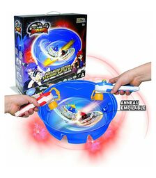INFINITY NADO V STACKABLE - ADVANCED BATTLE SET ARENA 634805H-1