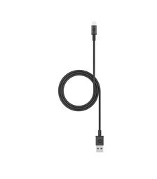 Mophie Charging Cable Καλώδιο φόρτισης Lightning (1 μέτρο – μαύρο)