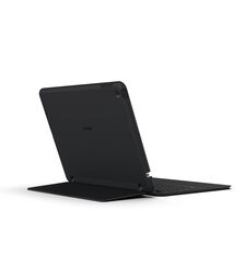 ZAGG Rugged Messenger Keyboard Case Ανθεκτική Θήκη με καπάκι για Apple iPad 10.2 inch σε μαύρο χρώμα – 103104693