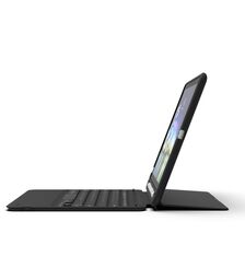 ZAGG Slim Book Go Θήκη με πληκτρολόγιο για Apple iPad 10.2-inch σε μαύρο χρώμα - 103304786
