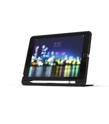 ZAGG Slim Book Go Θήκη με πληκτρολόγιο για Apple iPad 10.2-inch σε μαύρο χρώμα - 103304786