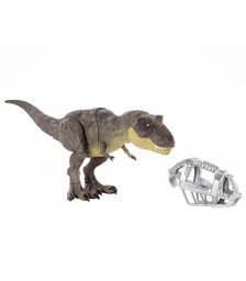 Jurassic World T-Rex Dino Escape GWD67 – Ο θρύλος ζωντανεύει!