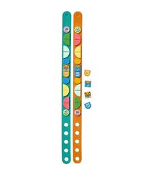 LEGO Dots Adventure Bracelets Jewellery Set 41918
-1