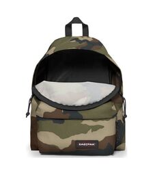 EASTPAK ΣΑΚΙΔΙΟ PADDED PAK'R C/O-CAMO EK620181
-2