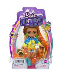 BARBIE EXTRA - MINIS HGP62/HHF81