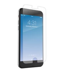 ZAGG InvisibleShield Tempered Glass – Apple iPhone 8/7/6s/6 (διάφανο)