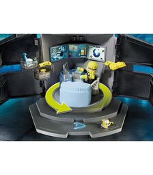 PLAYMOBIL ΑΡΧΗΓΕΙΟ ΤΟΥ DR. DRONE 9250
-5
