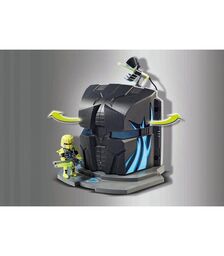 PLAYMOBIL ΑΡΧΗΓΕΙΟ ΤΟΥ DR. DRONE 9250
-3