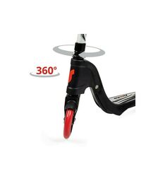SHOKO ΠΑΤΙΝΙ SC-PRO ΚΟΚΚΙΝΟ 5004-50507
-1