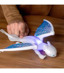 Spin Master - How to Train Your Dragon The Hidden World LIGHTFURY 20103515