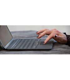 ZAGG Pro Keys με Trackpad Θήκη με πληκτρολόγιο για Apple iPad 10,2" (7ης / 8ης Γενιάς (2019 - 2020) σε charcoal χρώμα - 103407950