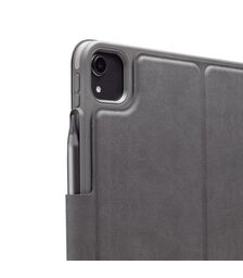 ZAGG Pro Keys Θήκη με πληκτρολόγιο για Apple iPad Pro 12,9" (3ης, 4ης, 5ης Γενιάς) σε charcoal χρώμα - 103407963