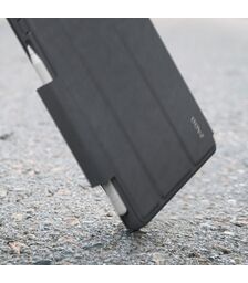 ZAGG Pro Keys με Trackpad Θήκη με πληκτρολόγιο για Apple iPad 10,2" (7ης / 8ης Γενιάς (2019 - 2020) σε charcoal χρώμα - 103407950