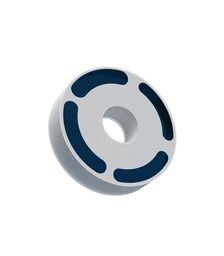 Tellur Car Fragrance Spare Chips Ανταλλακτικά αρωματικού αυτοκινήτου FreshDot (Anti Tobacco)