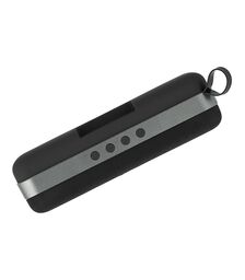 Tellur Loop Bluetooth Speaker 10W, black