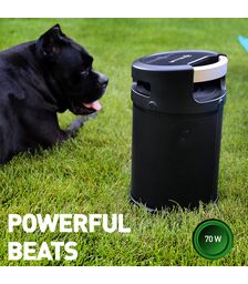 Tellur Rapture Bluetooth Speaker 70W, Black