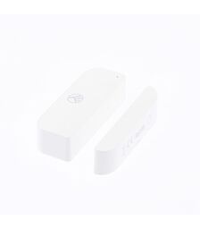 Tellur WiFi Smart Door & Window Sensor Έξυπνος αισθητήρας WiFi για πόρτες/παράθυρα σε λευκό (TLL331091)