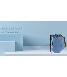 Tellur Anti-Theft V2 Αδιάβροχο Backpack με θήκη για laptop έως 15,6" – Black (TLL611222)