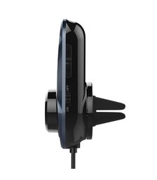 Tellur Bluetooth Car FM Transmitter FMT-B4, Black