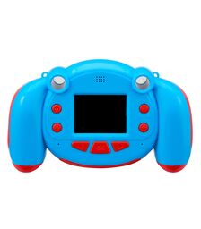 eKids Paw Patrol My First Camera H πρώτη παιδική φωτογραφική μηχανή για παιδιά (PW-535) (Κόκκινο/Μπλε)
