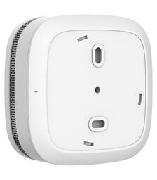 Tellur WiFi Smoke Sensor Αισθητήρας καπνού WiFi σε λευκό (TLL331281)