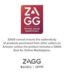 ZAGG InvisibleShield Glass Elite Privacy 4-way Screen Protector – iPhone 13 Pro Max (Privacy)
