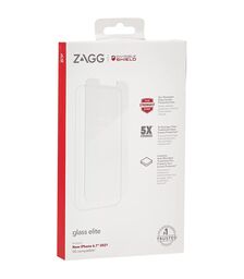 ZAGG InvisibleShield Full Face Tempered Glass Full Glue – iPhone 13 / iPhone 13 Pro (διάφανο)