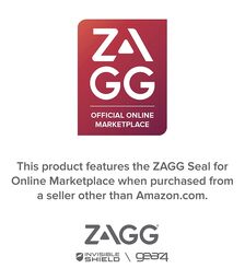 ZAGG InvisibleShield Full Face Tempered Glass Full Glue – iPhone 13 Pro Max (διάφανο)