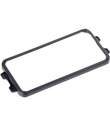 ZAGG InvisibleShield Full Face Tempered Glass Full Glue – iPhone 13 / iPhone 13 Pro (διάφανο)