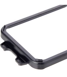 ZAGG InvisibleShield Full Face Tempered Glass Full Glue – iPhone 13 Pro Max (διάφανο)