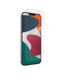 ZAGG InvisibleShield Full Face Tempered Glass XTR για Apple iPhone 13 Pro Max με τεχνολογία D3O®