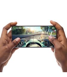 ZAGG InvisibleShield Full Face Tempered Glass XTR για Apple iPhone 13 Pro Max με τεχνολογία D3O®