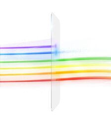 ZAGG InvisibleShield Full Face Tempered Glass XTR για Apple iPhone 13 Pro Max με τεχνολογία D3O®