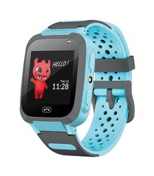 Παιδικό Smartwatch Maxlife MXKW-310 Μπλε