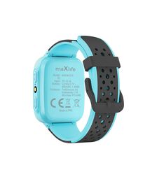 Παιδικό Smartwatch Maxlife MXKW-310 Μπλε