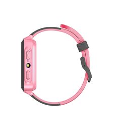 Παιδικό Smartwatch Maxlife MXKW-310 Ροζ