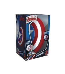 3D Light FX – 3DL – Marvel Captain America Light