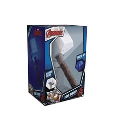 3D Light FX – 3DL Marvel Thor Hammer Deco Light