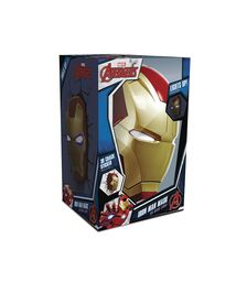 3D Light FX – 3DL – Marvel Iron Man3D Light FX – 3DL – Marvel Iron Man