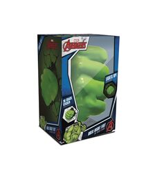 3D Light FX – 3DL – Marvel Hulk Fist Light