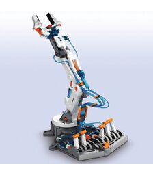 The Source Hydraulic Robot Arm