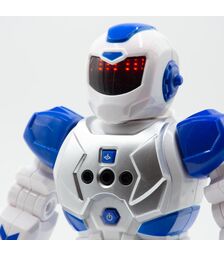 The Source Motion Robot