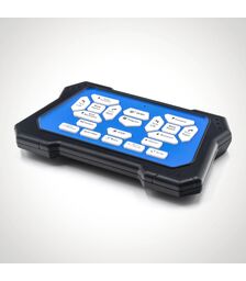 The Source Motion Robot